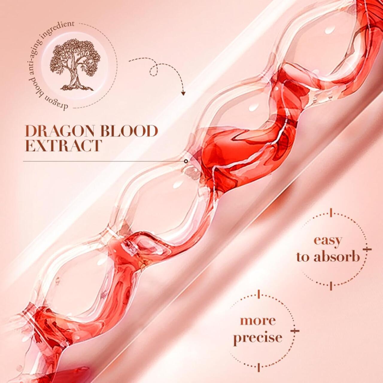 crema antiedad sangre de dragón