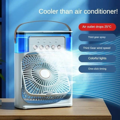 NORDIK COOL™ Air Pro