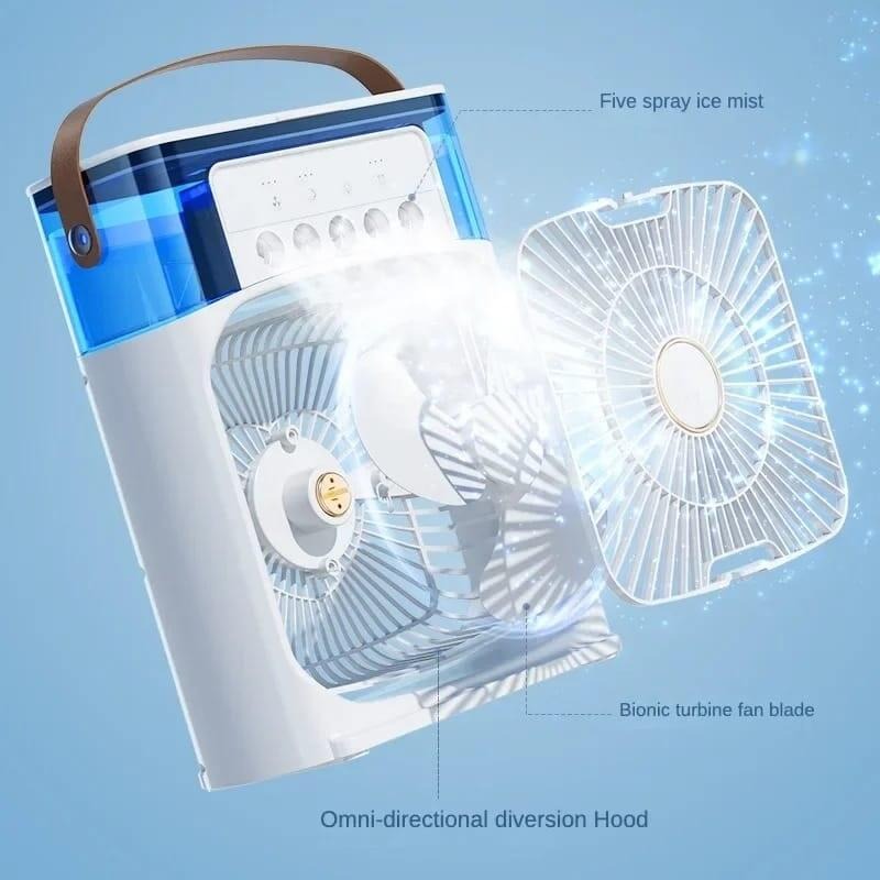 NORDIK COOL™ Air Pro