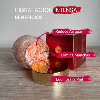crema antiedad sangre de dragón