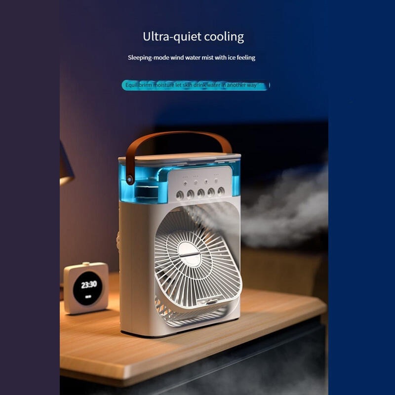 NORDIK COOL™ Air Pro