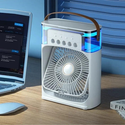 NORDIK COOL™ Air Pro