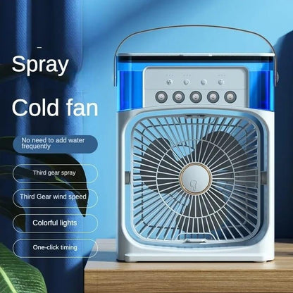 NORDIK COOL™ Air Pro