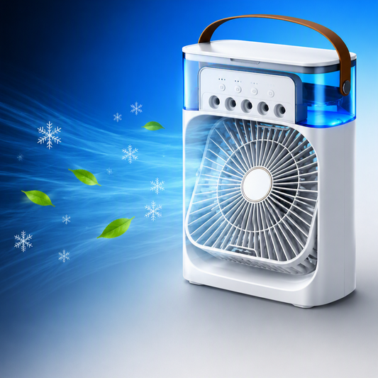 NORDIK COOL™ Air Pro
